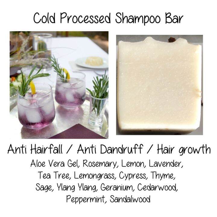 all natural organic cold processed overall anti dandruff hair growth