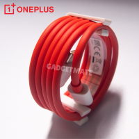 สายชาร์จ OnePlus Warp Charge 65W Type-C to Type-C สำหรับ OnePlus 9Pro/Oneplus 9/Oneplus Nord2/Oneplus 8T