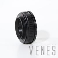 Venes Fd Nex/m แมโครแบบปรับได้เพื่อชุดอะแดปเตอร์สำหรับเลนส์ระยะอนันต์สำหรับเลนส์ Fd เหมาะกับเน็กซ์กล้อง E Mount