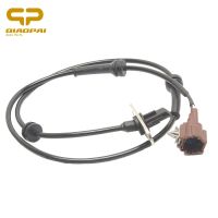 ✼♚♀ 1PC ABS Sensor Wheel Speed 47901 EB300 47901EB300 47900EB300 Rear Right Left for Navara D40 Pickup Pritsche