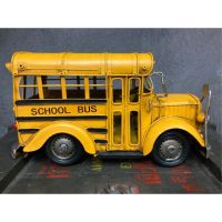 ❗️❗️ SALE ❗️❗️ โมเดลรถโรงเรียน school bus !! ของเล่นเพื่อการสะสม Collectibles ตั้งโชว์ ของขวัญ เอนกประสงค์ แข็งแรง ทนทาน บริการเก็บเงินปลายทาง ราคาถูก คุณภาพดี โปรดอ่านรายละเอียดก่อนสั่ง