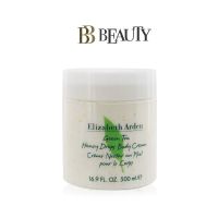 Elizabeth Arden Green Tea Honey Drops Body Cream 500ml  [Delivery Time:7-10 Days]