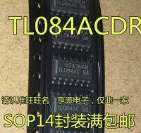 Tl084acdr Tl084ac Tl084 Sop14