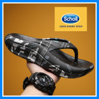 Scholl รองเท้า Scholl รองเท้า Scholl เกาหลีสำหรับผู้ชาย,รองเท้าสกอลล์ Scholl รองเท้าแตะผู้ชายรองเท้าแตะลำลองแฟชั่น รองเท้า scholl ผู้ชาย รองเท้าแตะกลางแจ้ง scholl รองเท้าแตะ รองเท้า Scholl รองเท้าแตะสำหรับผู้ชายรองเท้าน้ำ-2035