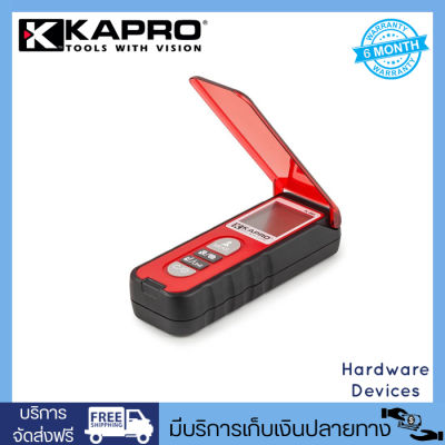 KAPRO เครื่องวัดระยะเลเซอร์ รุ่น 363 KAPROMETER K-30