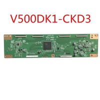 V500DK1-CKD3 T-Con Board V500DK1 CKD3 Display Equipment T Con Board Original Replacement Board Tcon Board