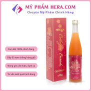 Collagen Hebora Enrich Nhật Bản 160.000mg Nước Uống Bổ Sung Collagen Làm