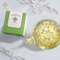 CHAR Chamomile Tea ชาคาโมมายด์ (7 Packs / box)