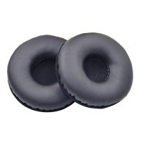 1P Soft Ear Pad เบาะฟองน้ำนุ่มโฟม Ear Pads สำหรับ H390/H600/H609หมอนชุดหูฟัง Memory Foam หูฟัง