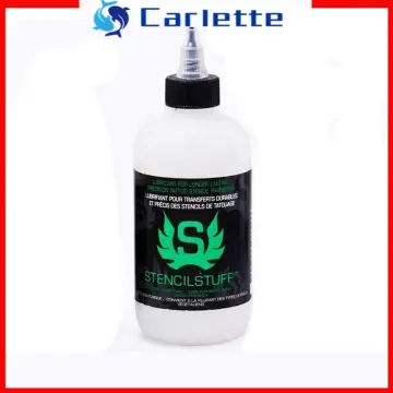 Tattoo Transfer Cream papel transfer tattoo Stencil Transfer Gel Tattoo  Transfer Supplies Stencil Stuff Gel