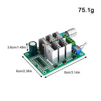 5A BLDC Three-Phase Sensorless Brushless Motor Speed Controller พัดลม DC 5-36V 12V 24V อุปกรณ์เสริม-hjgtfjytuert