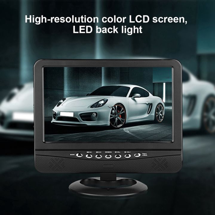 portable-9-inch-car-analog-tv-player-lcd-color-screen-radio-mini-digital-wide-viewing-angle-video-player-monitor