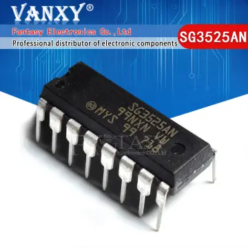 Shop Sg3525an Ic with great discounts and prices online - Oct 2023