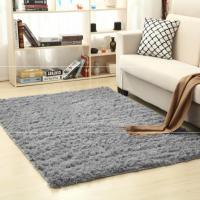 （HOT)bedroom soft floor car living room rugs mats พรมห้องรับแขกห้องนอน