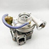 Volvo D5E เครื่องยนต์เทอร์โบชาร์จเจอร์ EC210BLC EC210B Prime D5E Turbo Intake Pipe Turbocharger