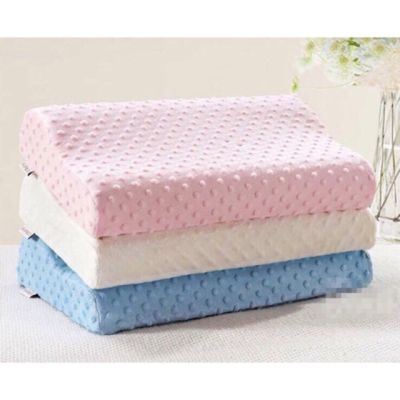 🔥พร้อมส่ง🔥 หมอนเมมโมรี่โฟม หมอน หมอนหนุน หมอนสุขภาพ Memory Foam Pillow