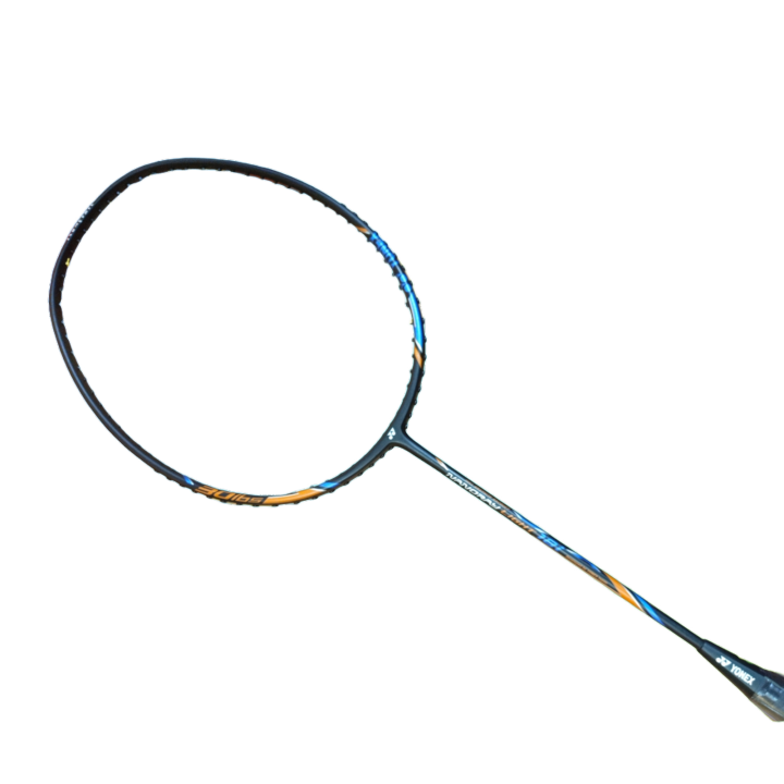 Yonex NANORAY 18i LIGHT Badminton Racquets Black Lazada PH