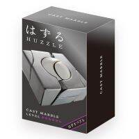 Broadway Toys Hanayama | จิ๊กซอว์จิ๊กซอว์โลหะหินอ่อนระดับ5 1ชิ้น