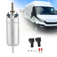 12V Metal Car Electric Fuel Pump for Iveco Daily fuel pump Car Auto Accessories Fuel Pump Fuel Pump Kit 0580464073