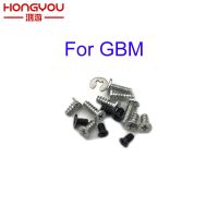 GBM Screws Set for GameBoy MICRO Console