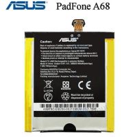 แบตเตอรี่ ASUS C11-A68 PadFone2 A68 แบตเตอรี่ ASUS แบต C11-A68 2140 mAh