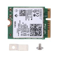 1650I AC AX201NGW WiFi Card WiFi6 Dual Band Wireless Card 802.11AX/A/B/G/N BT 5.0 Laptop for Windows 10