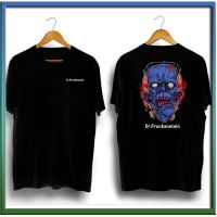 305 เสื้อยืด Lelaki DR FRANKESTEIN distro เสื้อยืด 58