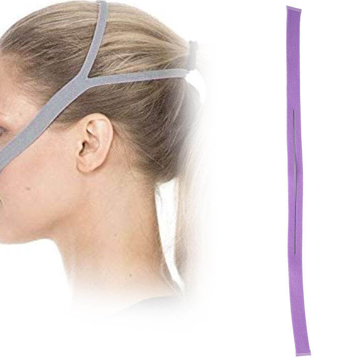 Nasal Pillow Headgear Breathing Machine Accessory Replacement Headgear