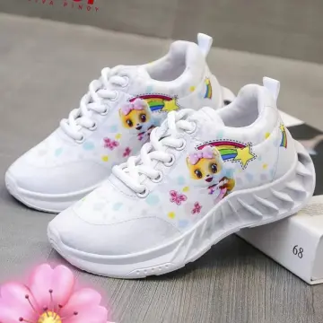 Cartoon on sale design shoes