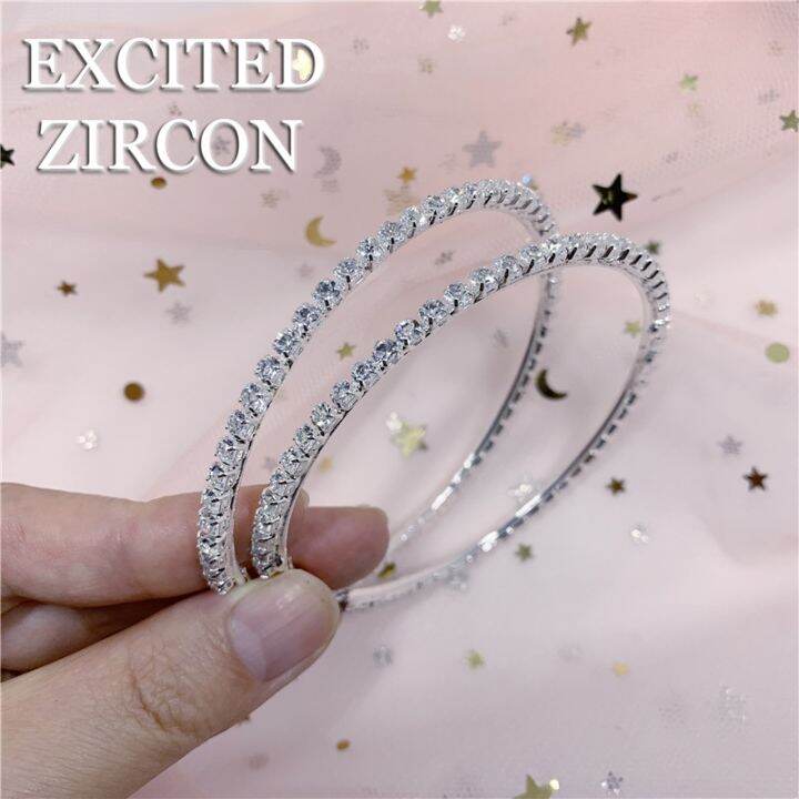 yp-2020-fashion-new-round-earrings-big-hoop-delicate-accessories