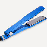 ที่หนีบผมตรงที่หนีบผมตรง5-Speed Adjustable Temperature Pro Hairstyling Tool Leave Hair Silky Smooth Straightening Irons