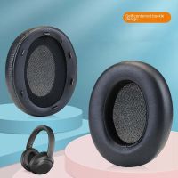 Suitable Wh-Xb910N Xb910N Headphone Cover Sponge Cover Earmuff Leather Cover Headphone Accessories