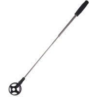 outgoing? 1PC อัตโนมัติ telescopic อุปกรณ์กอล์ฟแบบพกพา Pick up Club Golf Ball