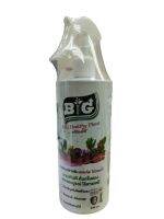 ผลิตภัณฑ์สำหรับ แคคตัส ไม้อวบน้ำ Big Healthy Plant 500ml.