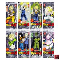 ซองสุ่มการ์ด ดราก้อรบอล โอเดนย่า พาร์ท 28.5 ODEN-YA DRAGON BALL POWER CARD PART 28.5