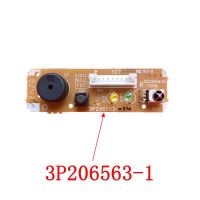 ;.[- For Dajin Air Conditioner Remote Control Signal Receiving Panel Lamp Panel 3P206563-1 Parts