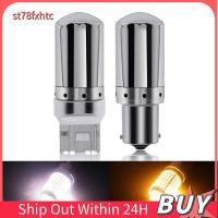 ST78FXHTC 3014-144SMD 2ชิ้น/เซ็ต2ชิ้นไฟสัญญาณ1156/7440ก้อนกลมที่สว่างมากรถตัดหมอก DRL เลี้ยวหลอดไฟไฟหน้าการขับขี่