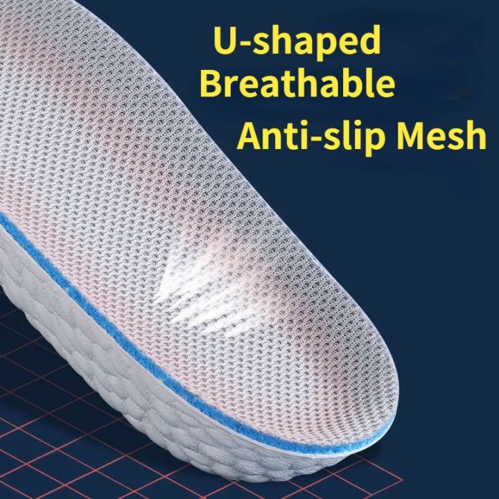 1-52-53-5cm-increased-insole-half-pad-in-the-mesh-men-amp-women-arch-support-height-increasing-insoles-breathable-soft-relaxation-elastic-shoe-pads-uni-invisible-shoe-heel-insert-foot-pads