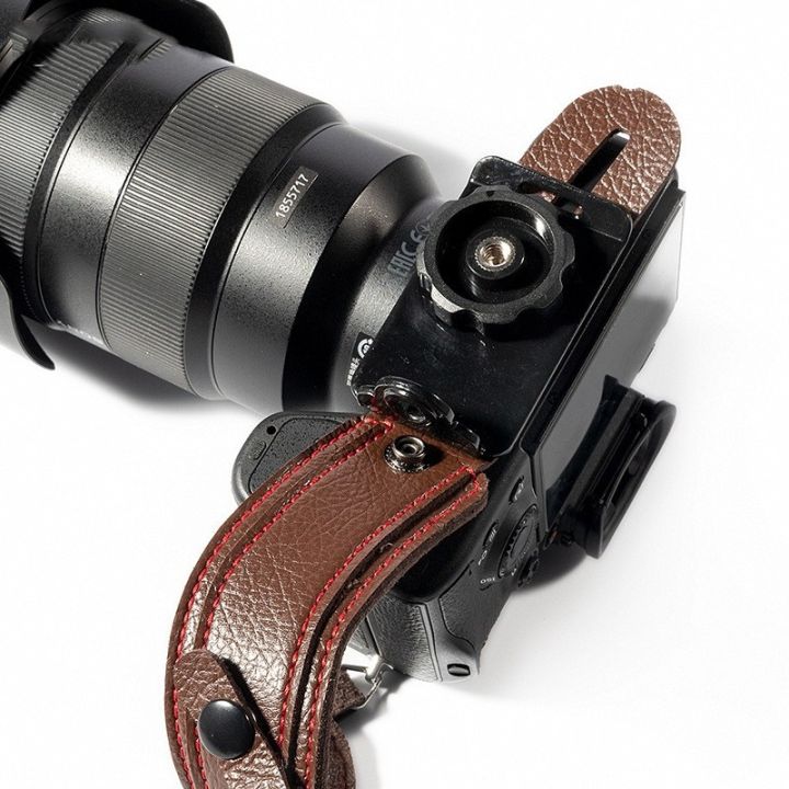 lxh-camera-leather-wrist-strap-dslr-portable-waterproof-hand-belt-holder-shockproof-strap-for-canon-nikon-sony-leica-fujifilm