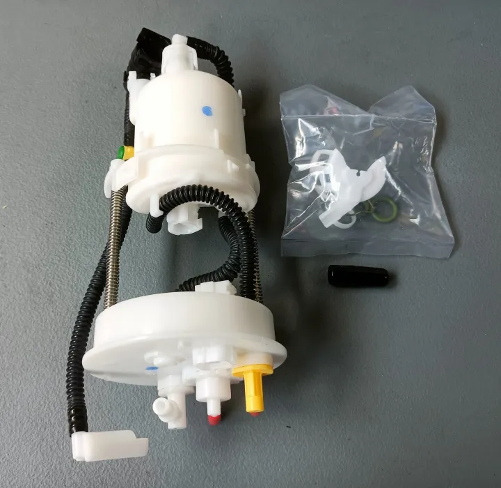HONDA JAZZ FUEL FILTER 20092013 JS FS7308 Lazada PH