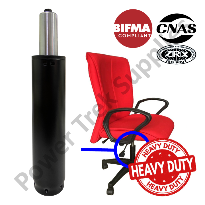 Office Chair Gas Spring Lift Gaslift Cylinder Class 4 Super Heavy