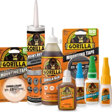 gorilla fabric glue - Buy gorilla fabric glue at Best Price in Malaysia