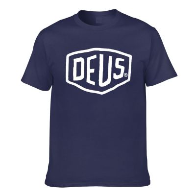 Deus Ex Machina Shield Mens Short Sleeve T-Shirt
