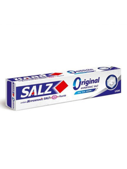 fernnybaby-ยาสีฟันซอลส์-ออริจินัล-salz-original-90g-ยาสีฟันซอล-salt-เค็มแต่ดี-saltz-สูตร-ยาสีฟันซอลส์-สีขาว-ออริจินัล-90-กรัม