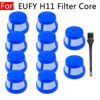 ▦ For EUFY H11 Spare Parts Household Accessories Replaceable Hepa Filter Core Kit Smart Home Mop Floor Robot Vaccum Cleaner