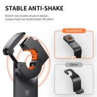 SmartDevil Car Hook - Black (1Pc2Pcs)