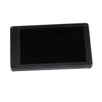 3.5 Inch IPS LCD Monitor Display Light AIDA64 RGB Breathing USB Display Sub-Screen for PC Computer for