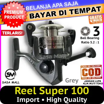 Tebru Small Board Reel Fishing Reel, Fishing Line Qatar