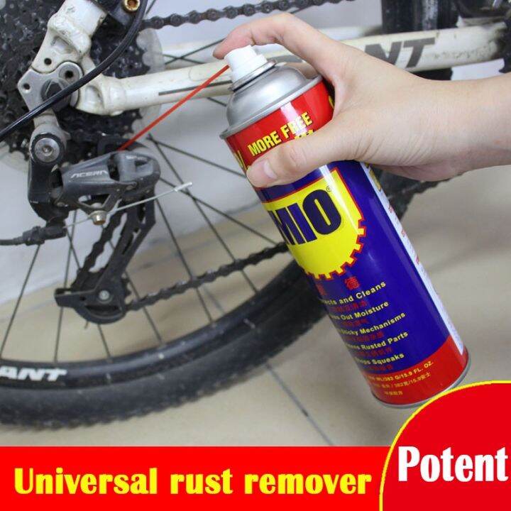 MID 500ml Universal Anti Rust Remover Spray Lubricant SprayXhg Lazada PH