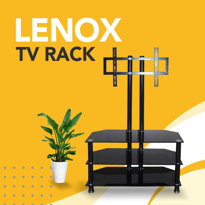 Home Suite TV Rack Lenox Lazada PH